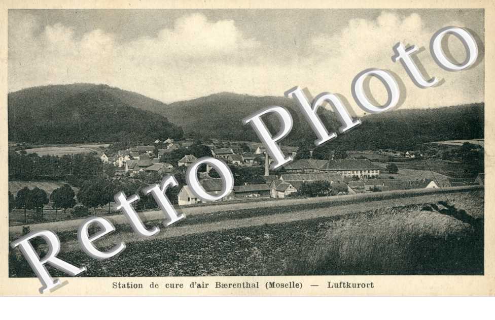 Luftkurort