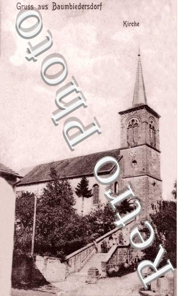 Kirche