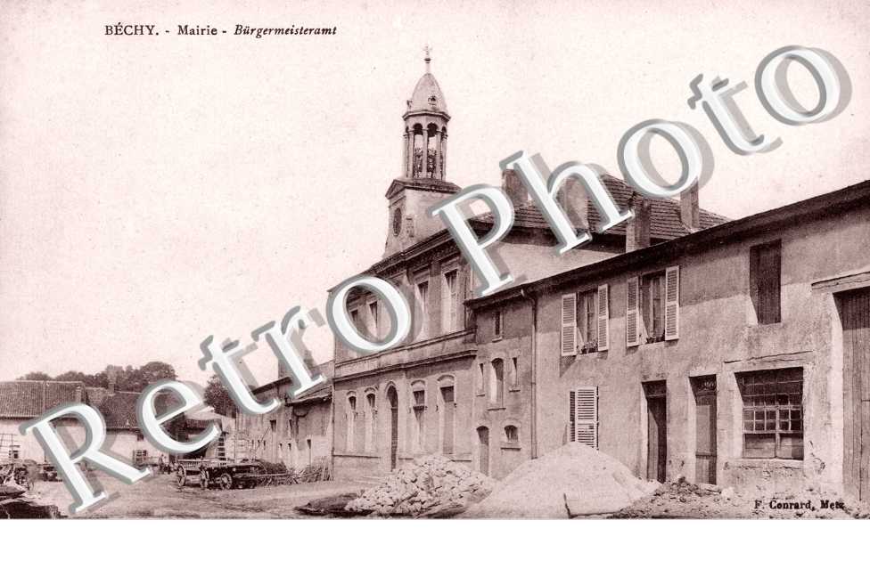 mairie