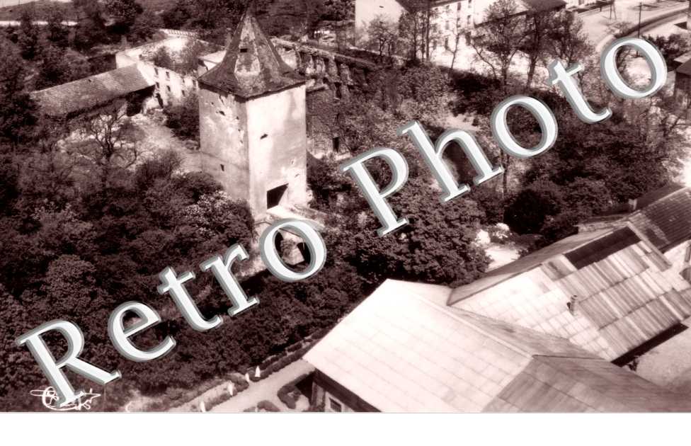 vue en plongee