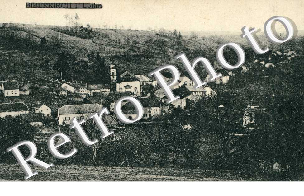Vue generale