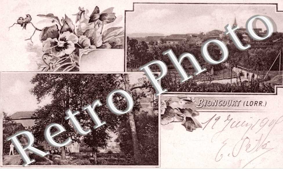Vues interieures