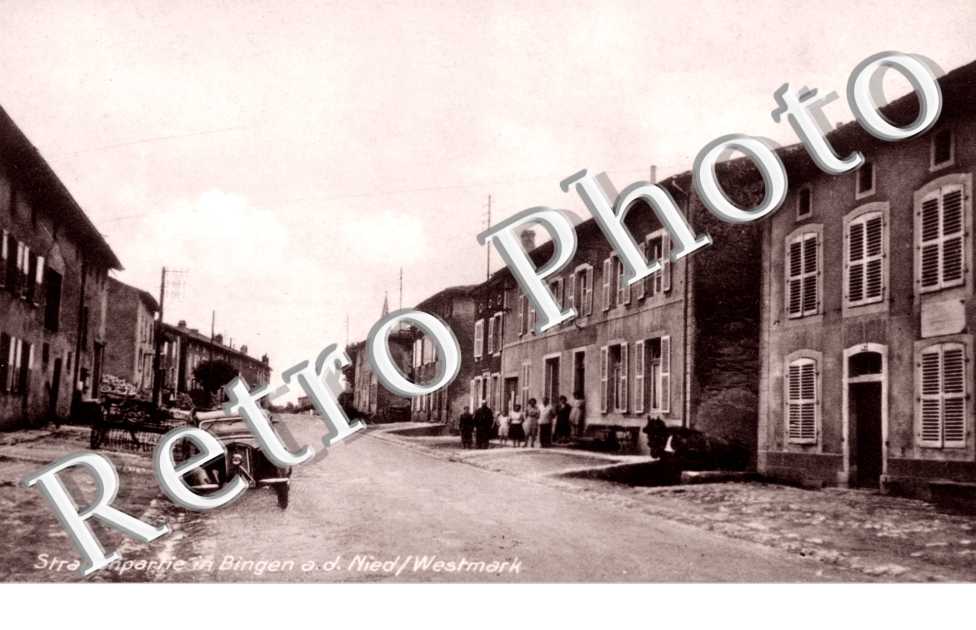 Une rue