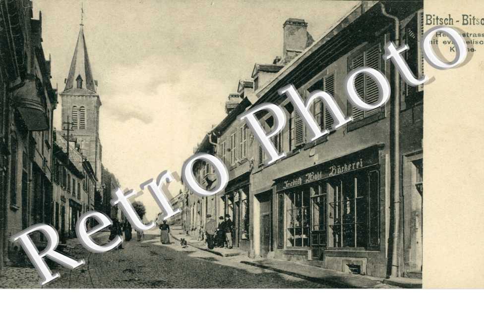 Herrenstrasse