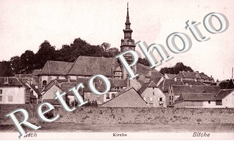 Kirche