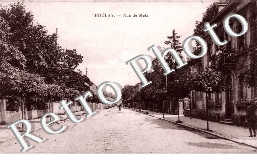 rue de Metz