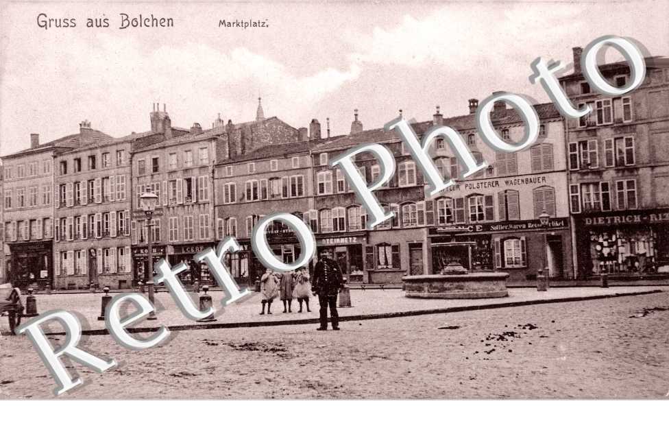 marktplatz 