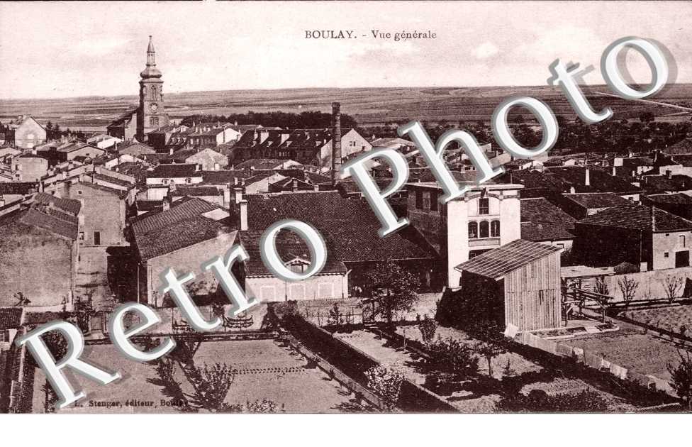 vue generale