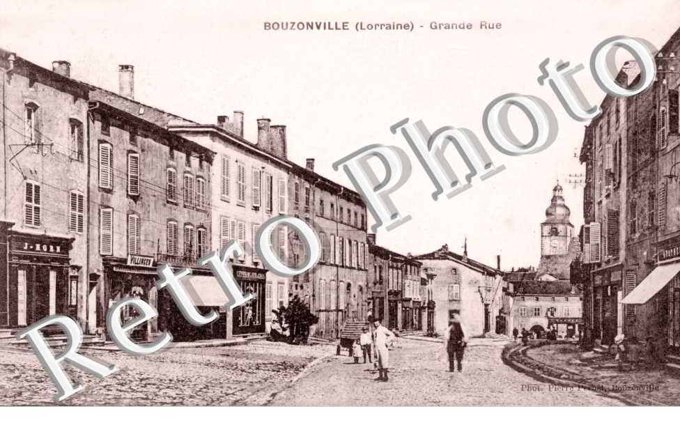 grande rue