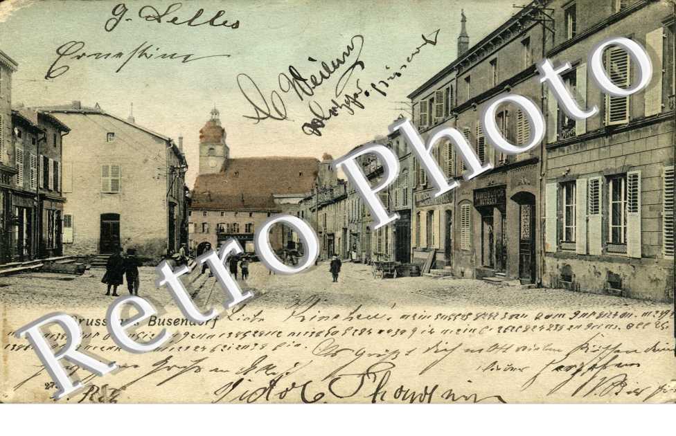 Vue Interieure