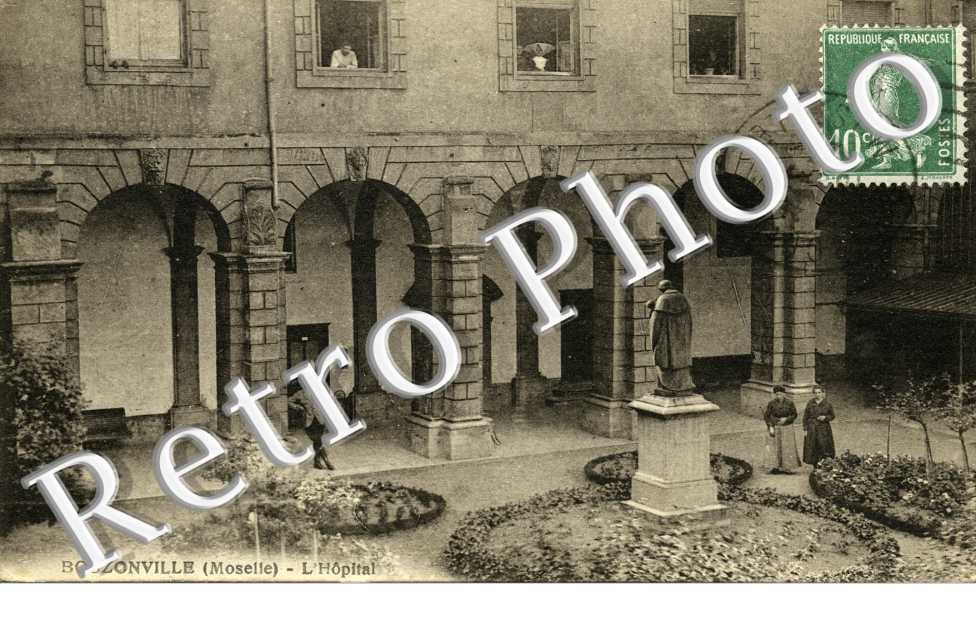 l'hopital