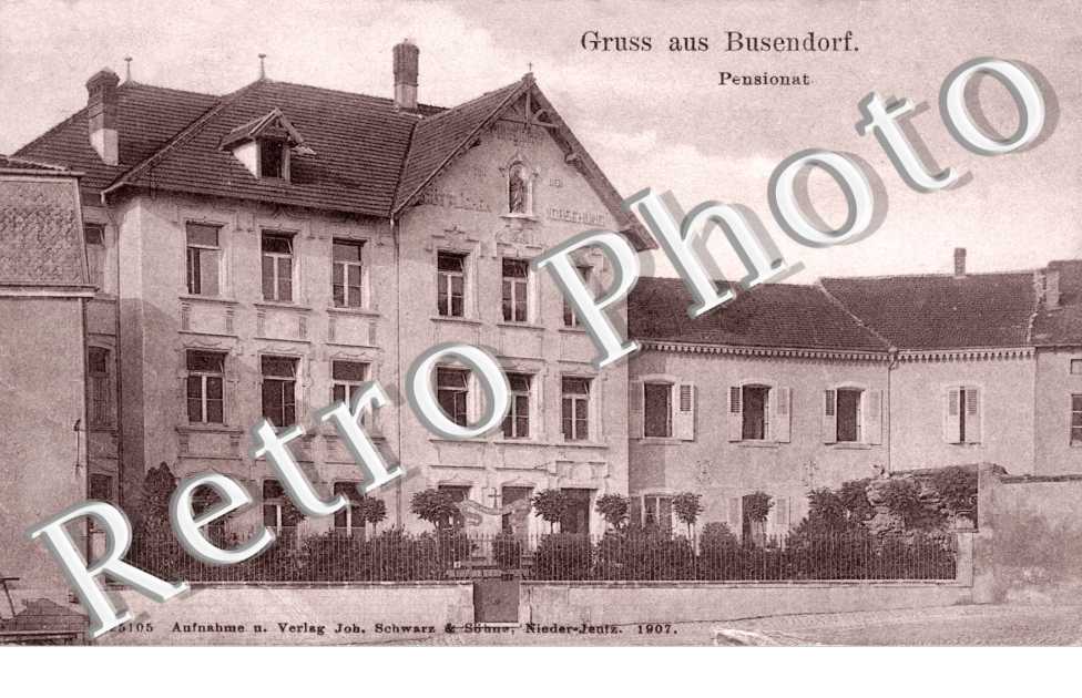 Pensionat