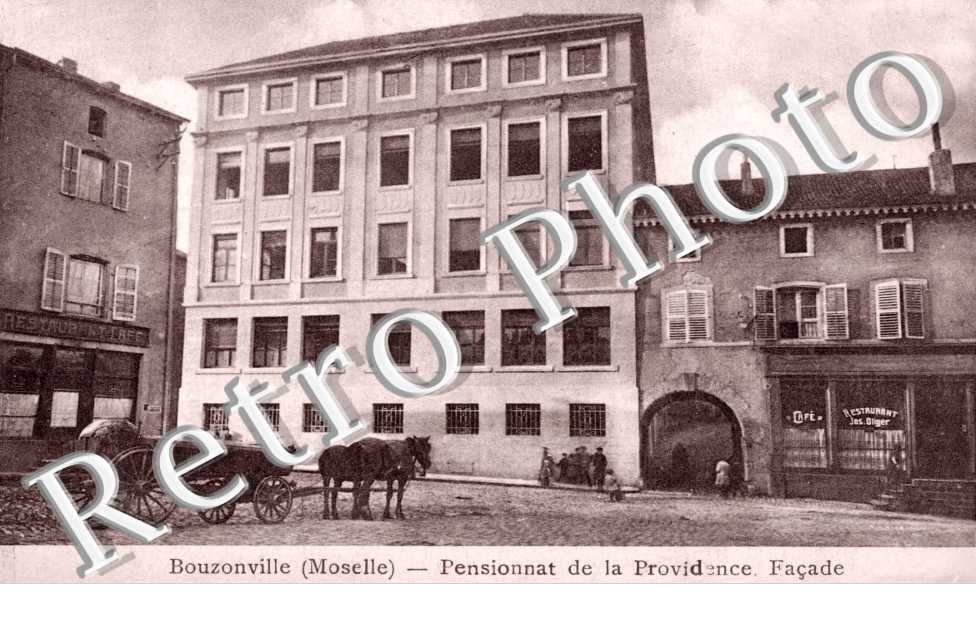 Pensionnat de la Providence
