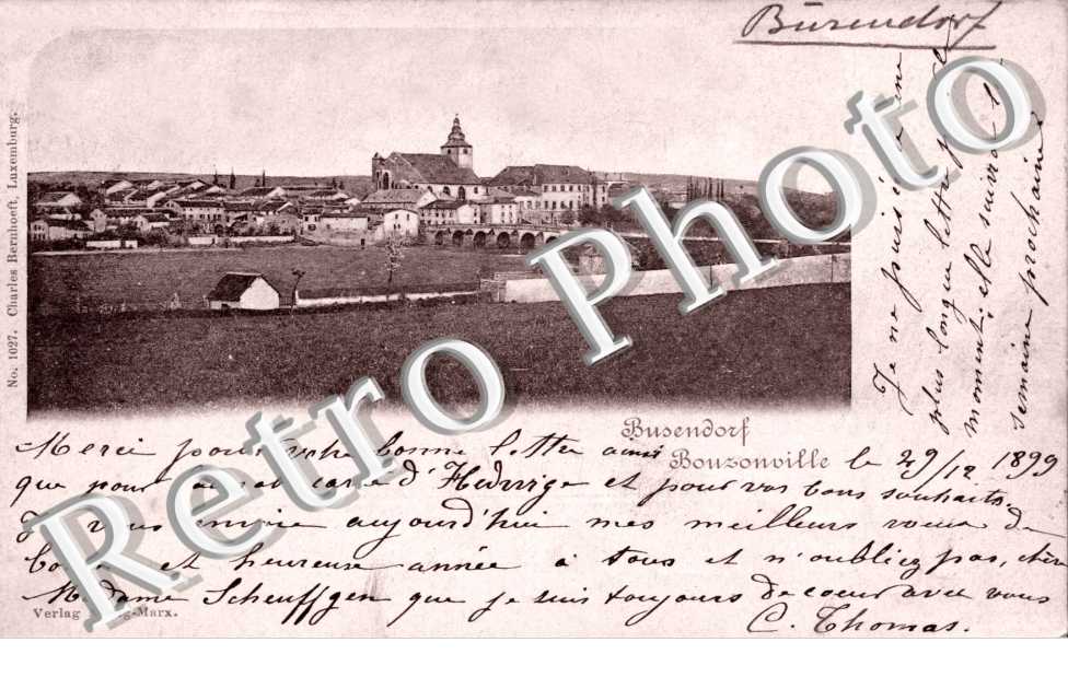 vue generale