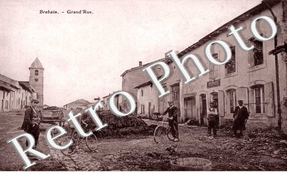 Grand'Rue