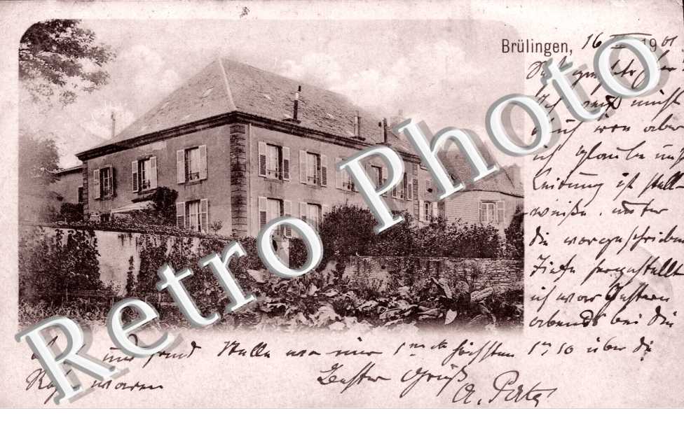 Brulingen