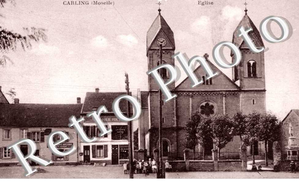 Eglise