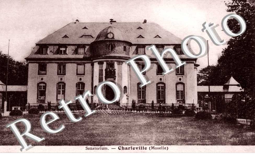 Sanatorium