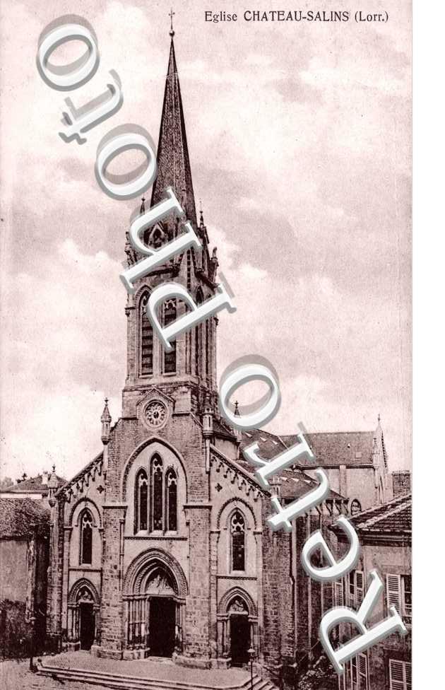 L'Eglise