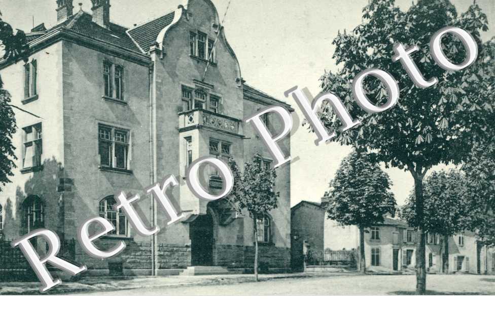 Kais. Amtsgericht
