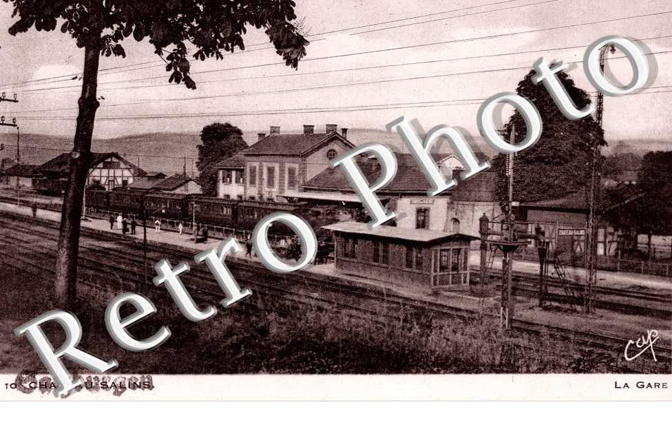 La Gare