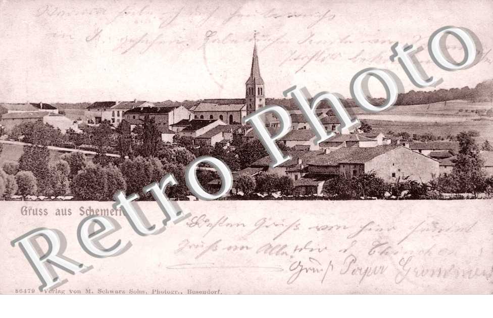 Vue d'Ensemble