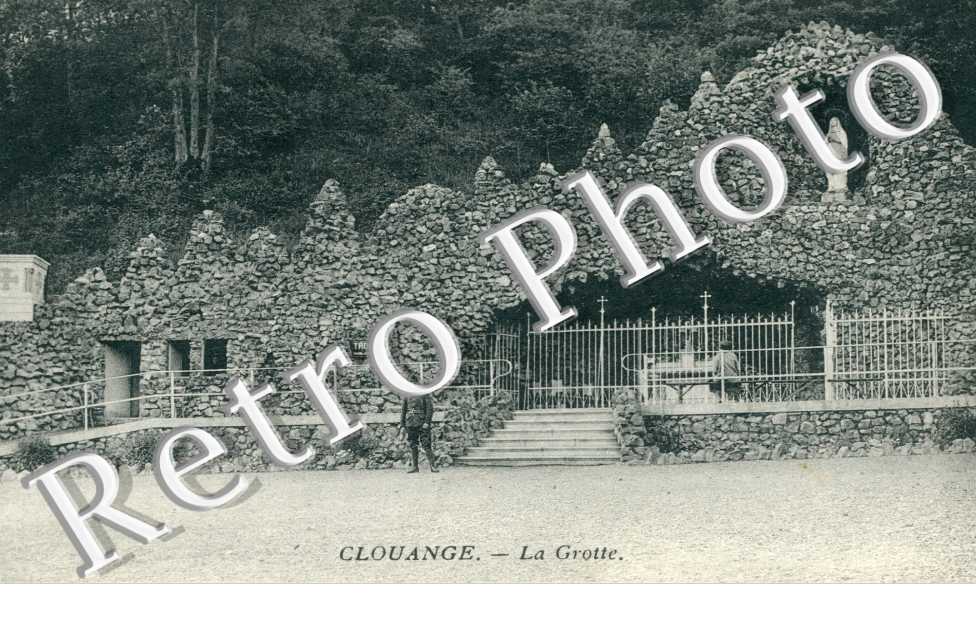 La Grotte