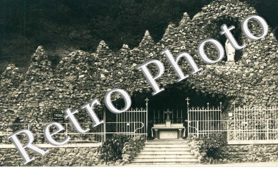 La Grotte