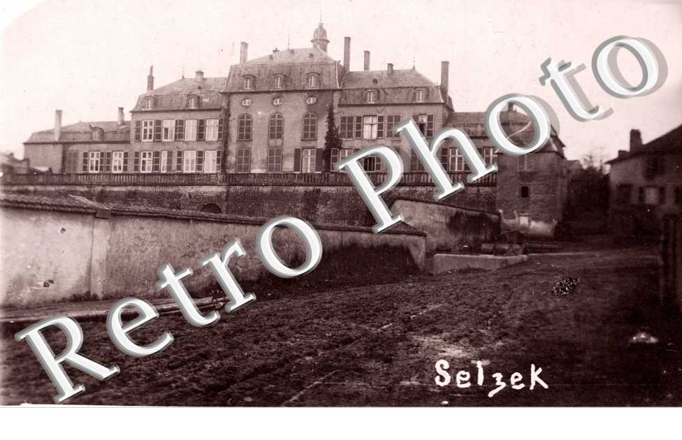Selzek