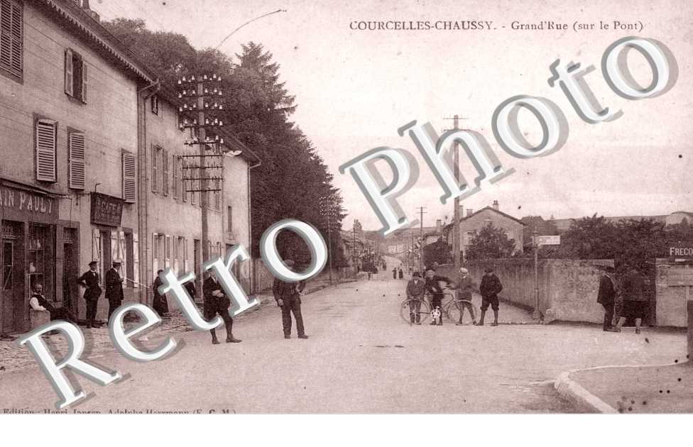 Grand'Rue