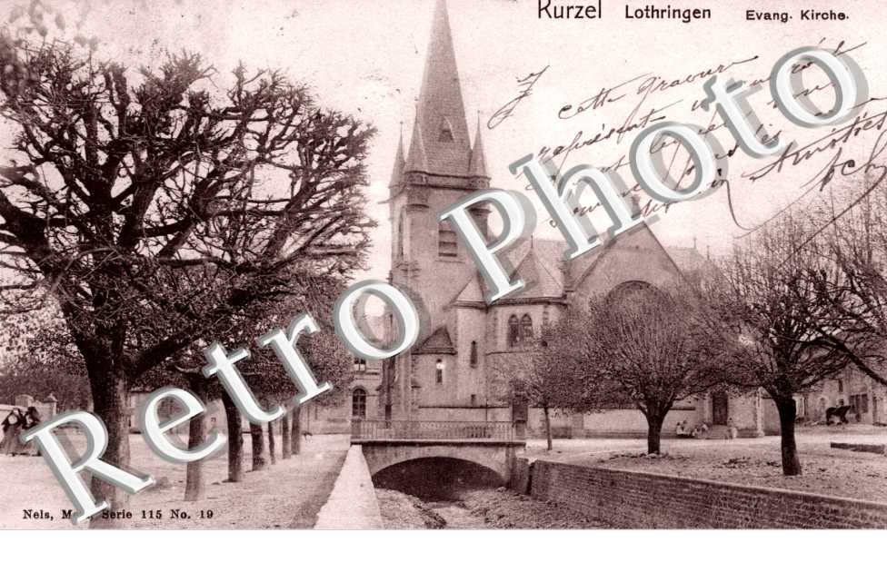 Evang. Kirche