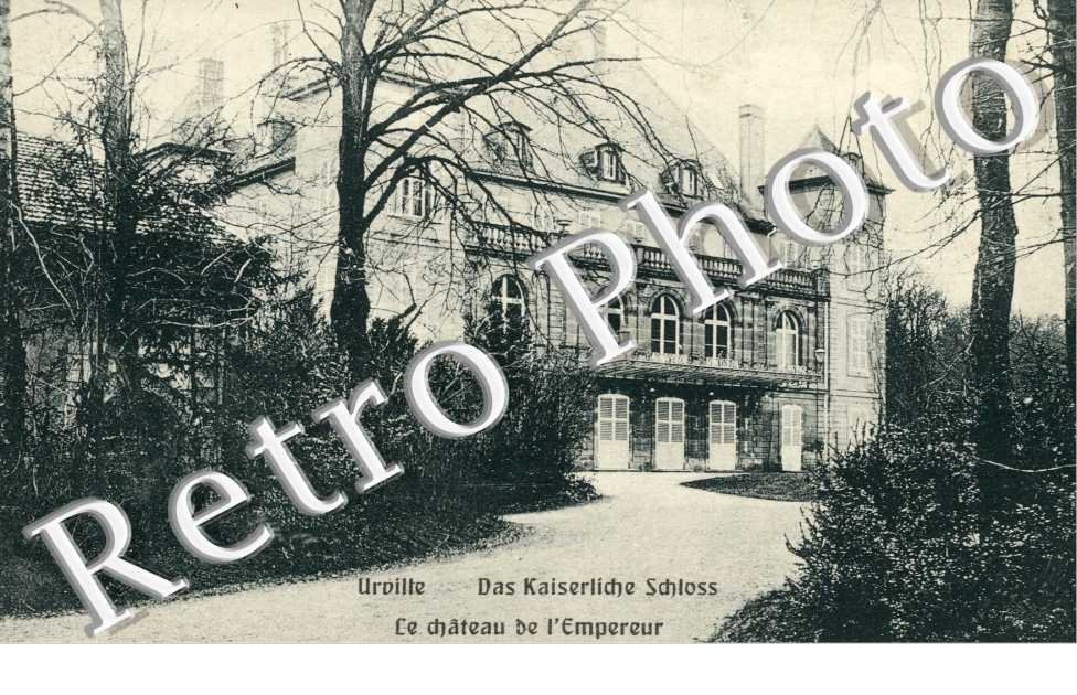 Chateau de l'Empereur