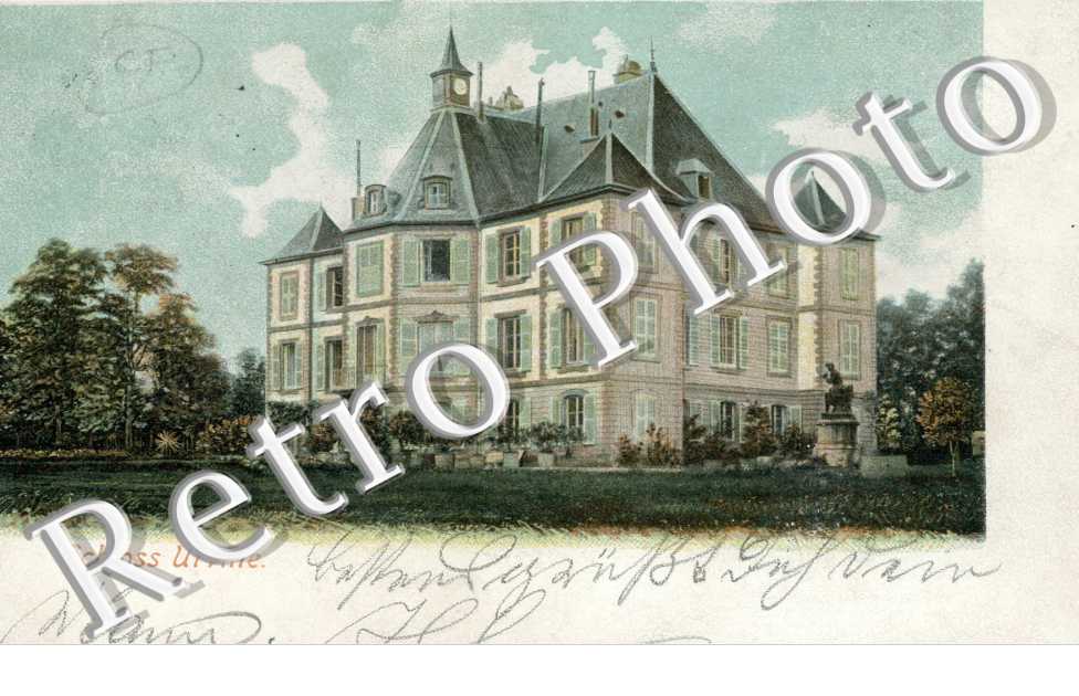 Schloss Urville