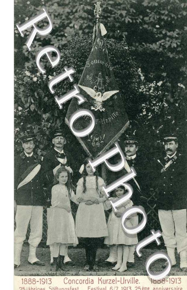 Societe de musique la Concordia