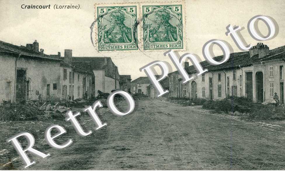 Vue Interieure