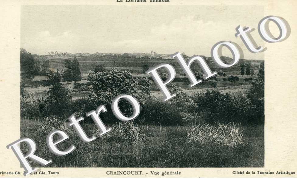Vue generale