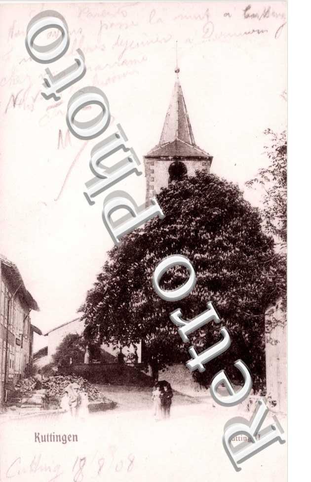Eglise
