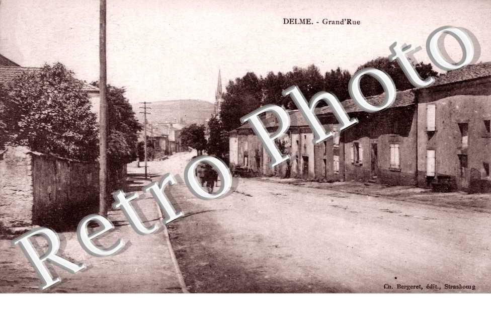 Grand'Rue