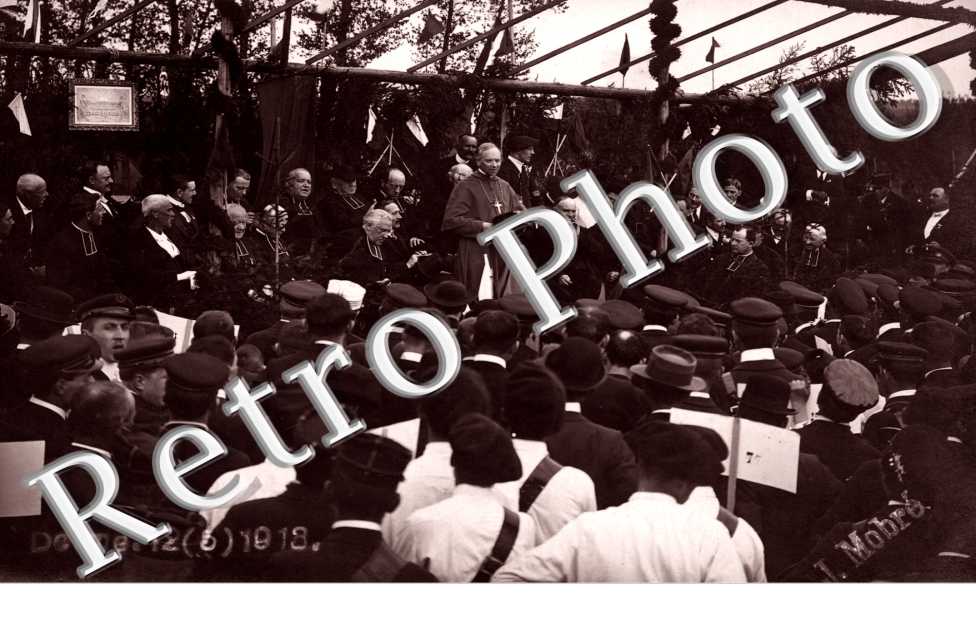 Une Ceremonie