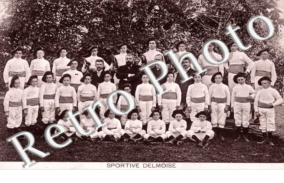 Sportive Delmoise