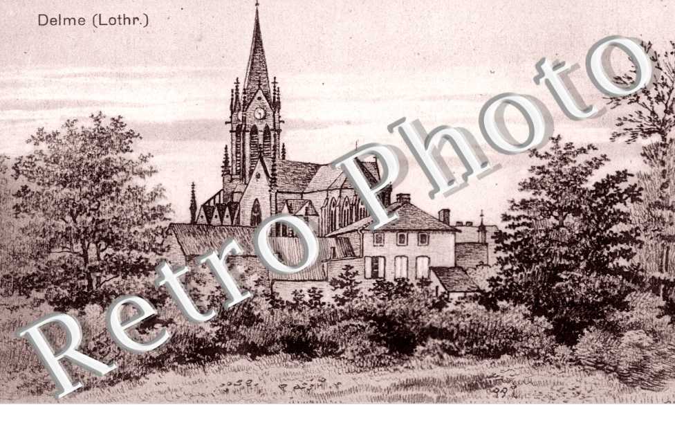 L'Eglise