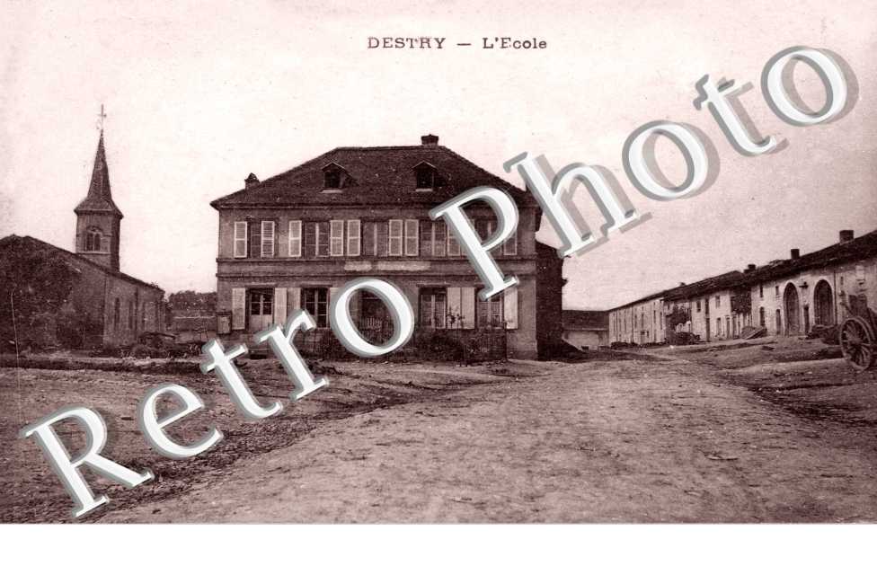 l'ecole