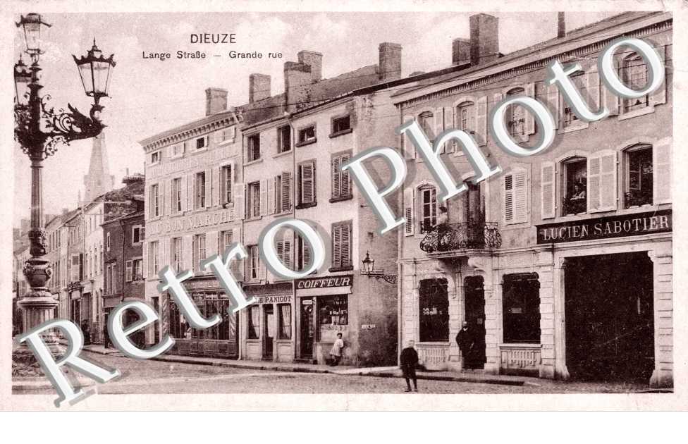 grande rue
