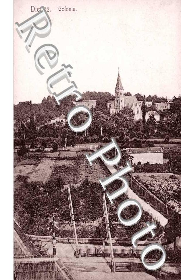 Colonie