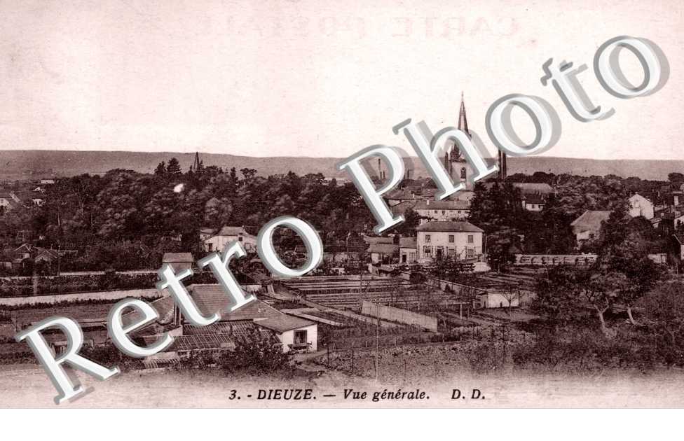 vue generale