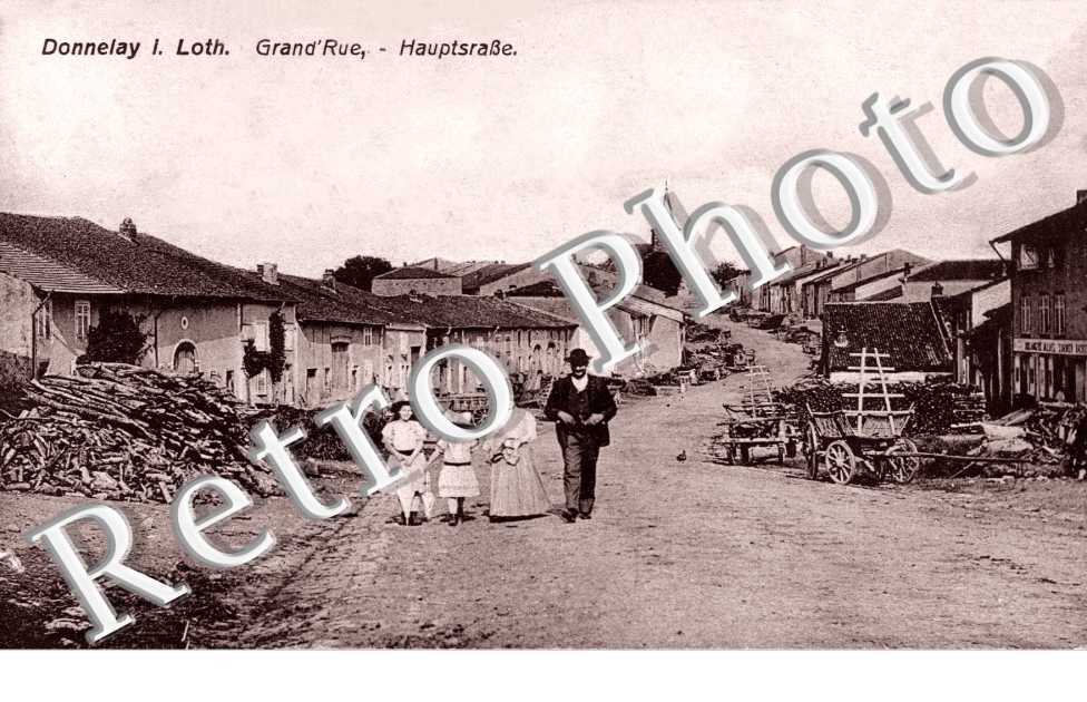 Grand'rue