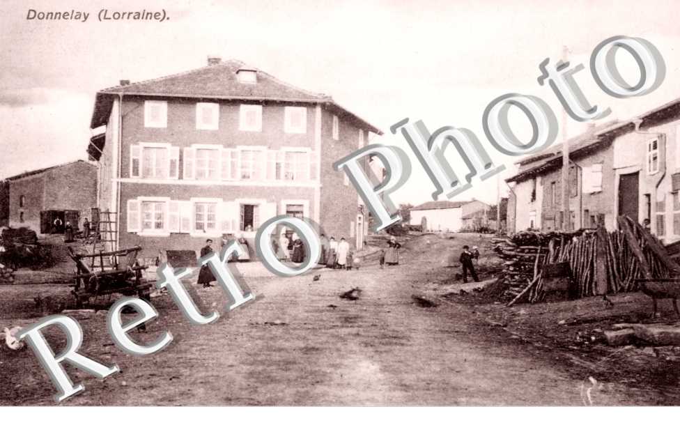 Une rue