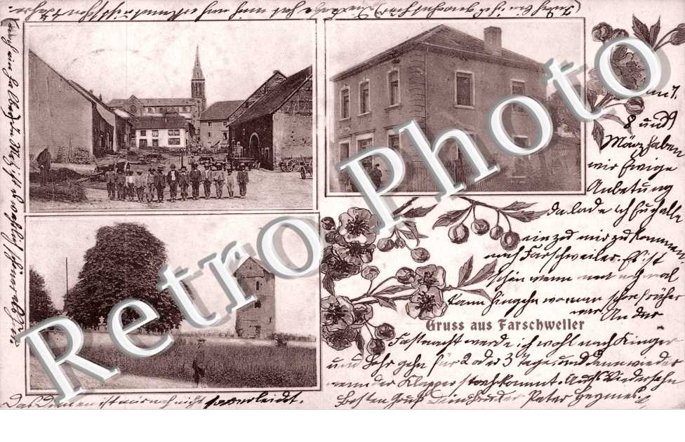l'Eglise, Vue Interieure