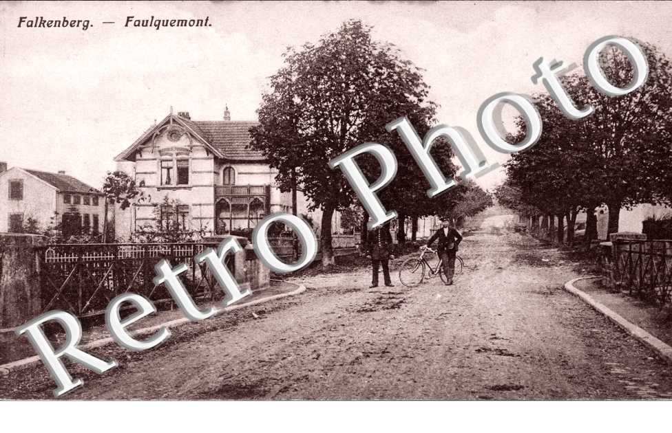 Vue Interieure