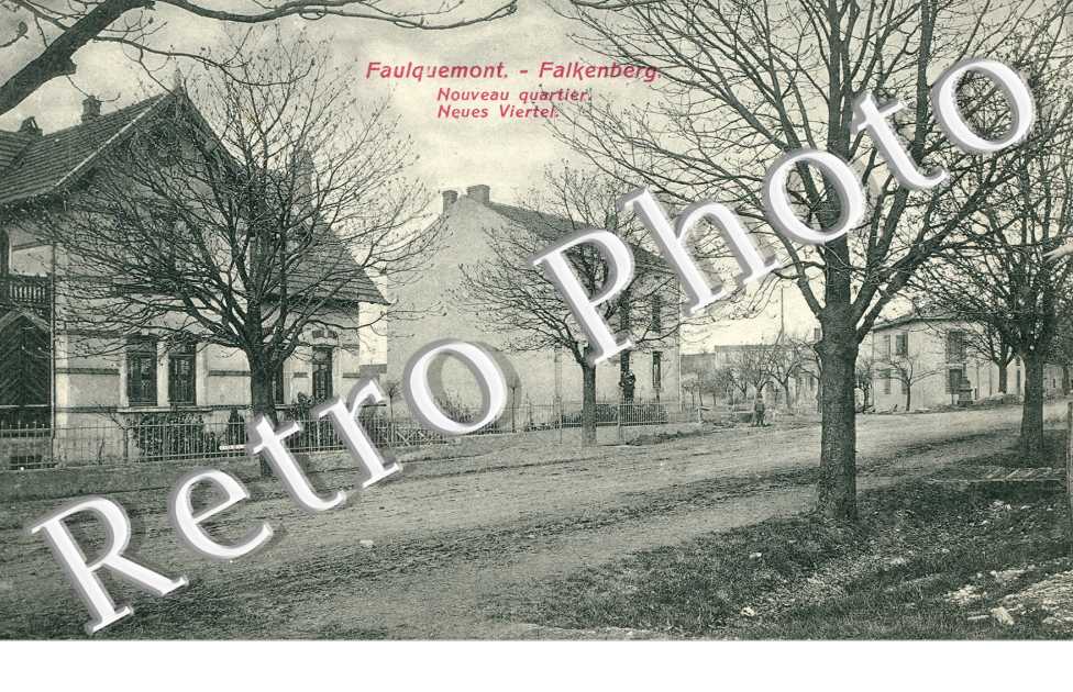 Nouveau Quartier